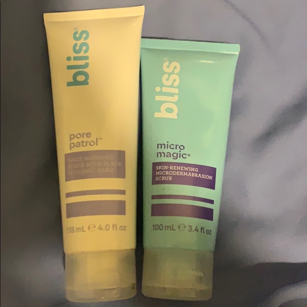 Bliss